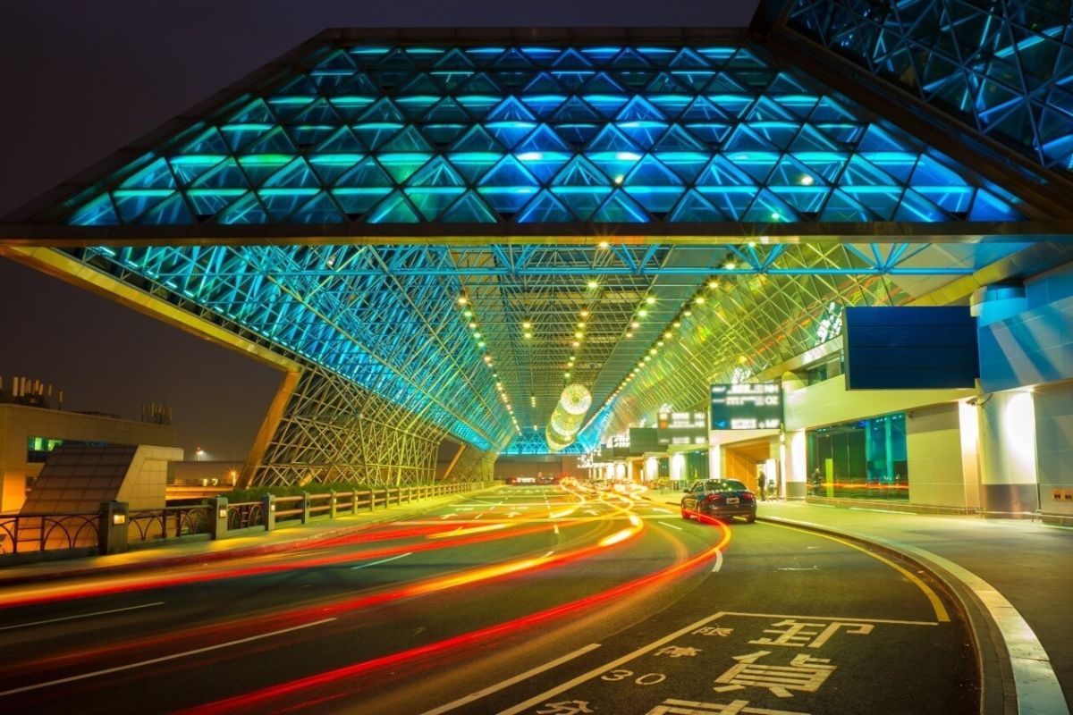 Tour Đài Loan - Rực rỡ sắc màu mùa thu - 5 ngày - Bay Starlux Airlines - Ảnh 3